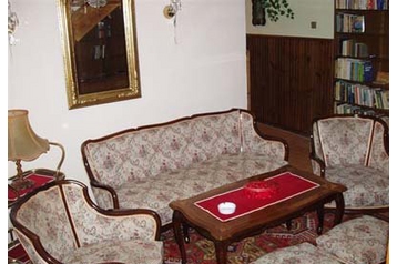 Ģimenes viesu māja Miškolca / Miskolc 2